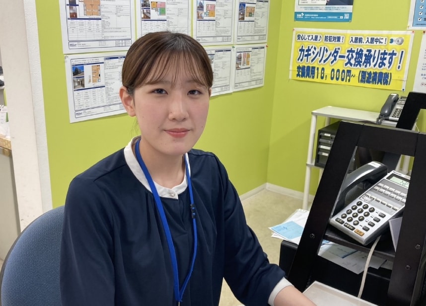 近野 菜穂