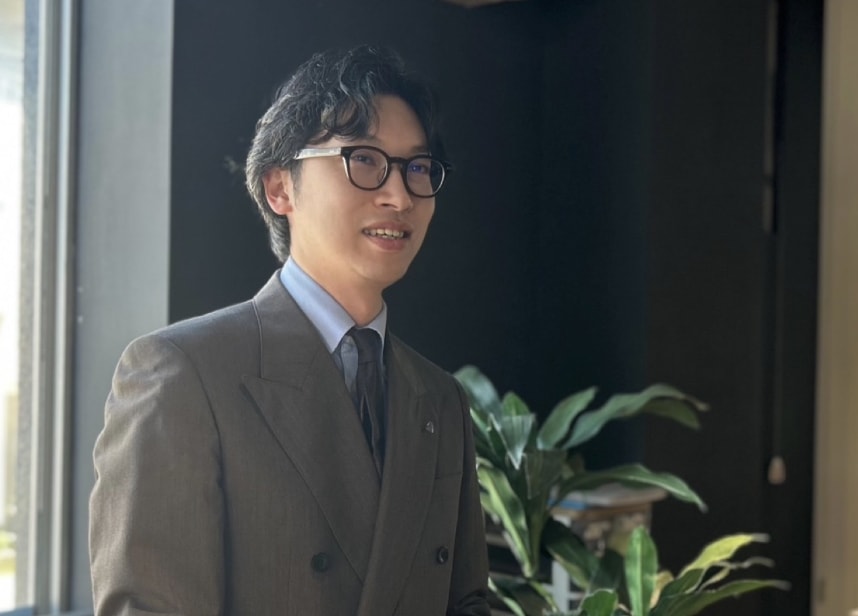 立崎 優哉