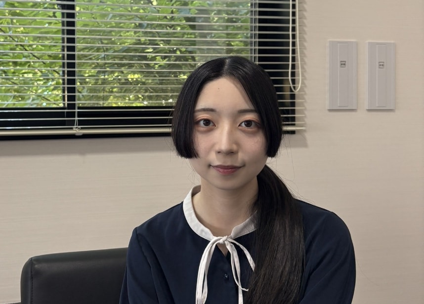 柴田 莉菜
