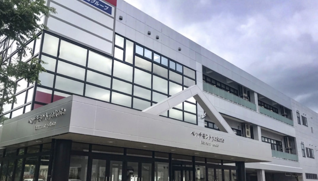 オフィス 外観