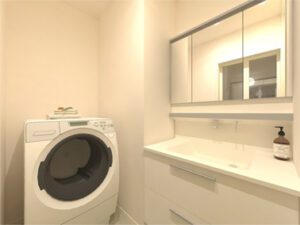 若者支援住宅 B棟(2LDK)の写真