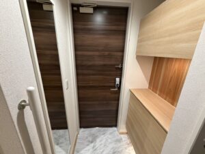 若者支援住宅 A棟(1LDK)の写真