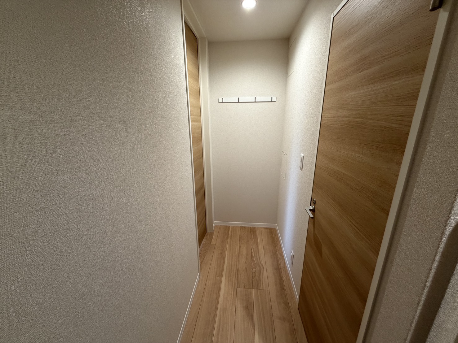 単身世帯向け(1LDK)の写真