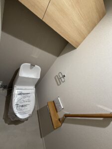 若者支援住宅 A棟(1LDK)の写真
