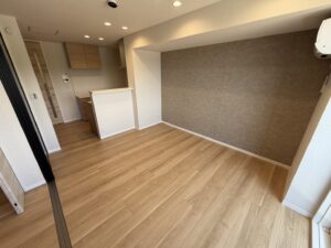 若者支援住宅 A棟(1LDK)の写真