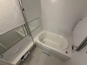 若者支援住宅 A棟(1LDK)の写真