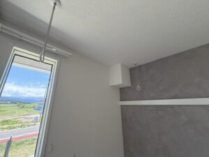 若者支援住宅 A棟(1LDK)の写真