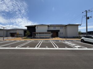 若者支援住宅 A棟(1LDK)の写真