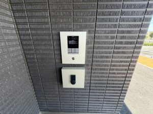 若者支援住宅 A棟(1LDK)の写真