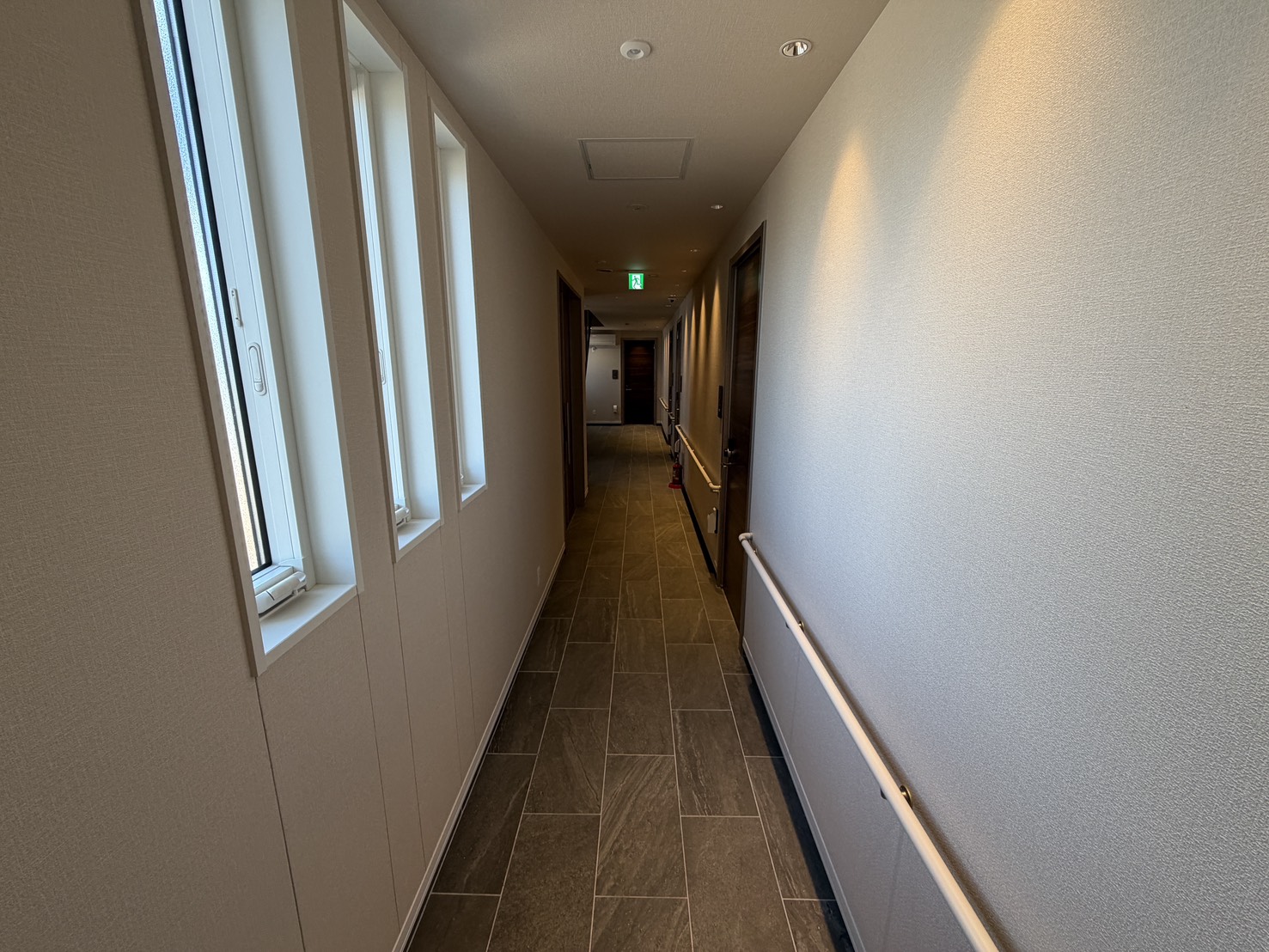 単身世帯向け(1LDK)の写真
