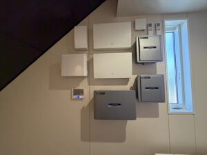 若者支援住宅 A棟(1LDK)の写真