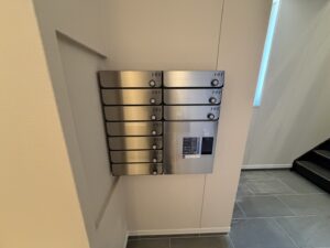若者支援住宅 A棟(1LDK)の写真