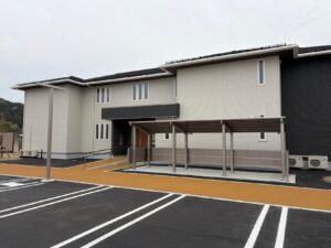 若者支援住宅 B棟(1LDK)の写真