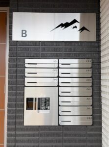 若者支援住宅 B棟(1LDK)の写真